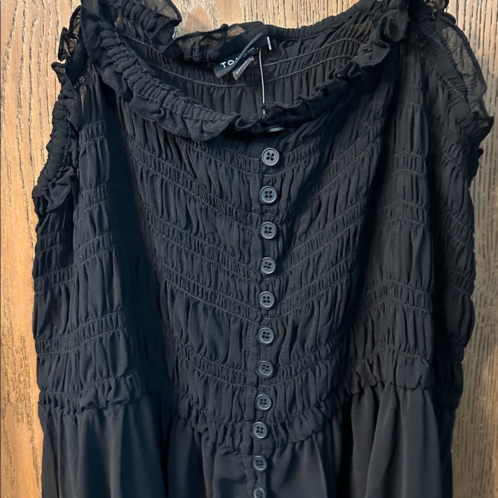 Torrid - Picture 2 of 4